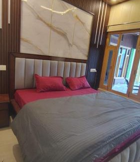 Narainkoti Casa | Holiday Hills Home stay Ransi