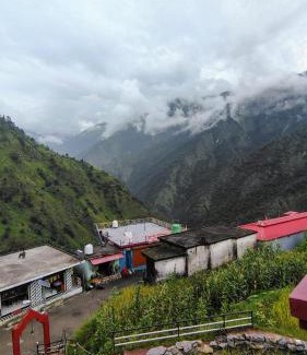 Narainkoti Casa | Holiday Hills Home stay Ransi