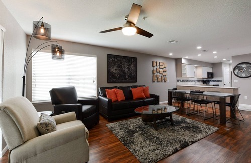 Branson Condominio | Lakeview Condo - Se aceptan mascotas