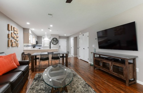 Branson Condominio | Lakeview Condo - Se aceptan mascotas