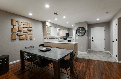 Branson Condominio | Lakeview Condo - Se aceptan mascotas