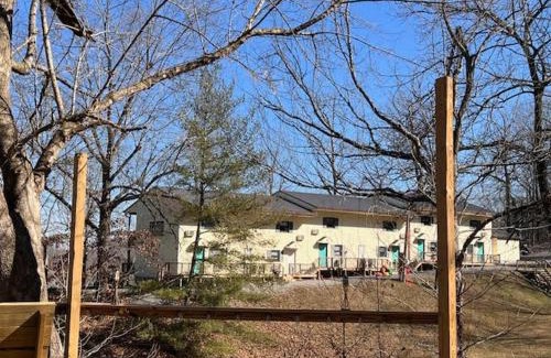 Eddyville Otro | Holiday Hills Resort