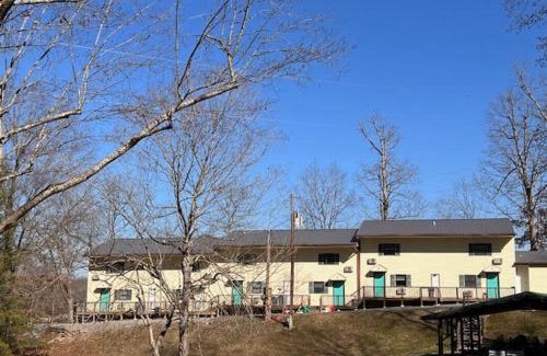 Eddyville Otro | Holiday Hills Resort