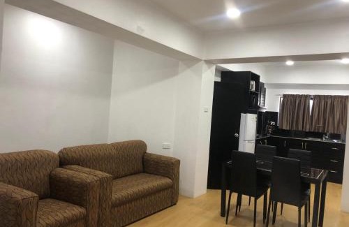 Lautoka Casa | Holiday Hire Fiji