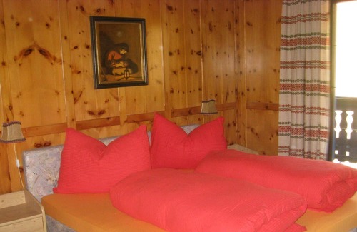 Großdorf Casa | Casa de vacaciones Kals am Großglockner para 4 - 12 personas con 4 dormitorios - Casa de vacaciones
