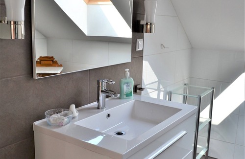 Schwarzau im Gebirge Casa | Casa de vacaciones Höblinghof