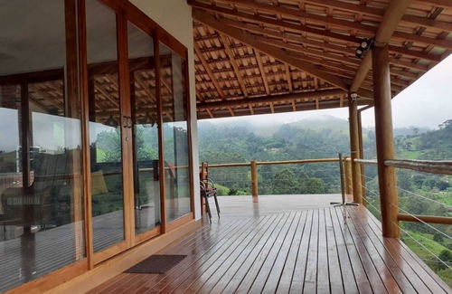 Sao Francisco Xavier Cabaña | SEASONAL HOUSE IN SAO FRANCISCO XAVIER - SP ZAP 12 997937797 FOR CONTACT.