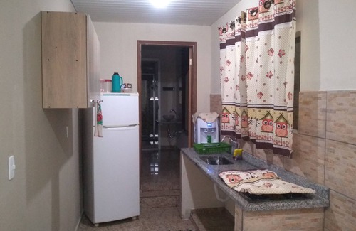 Sao Jose da Barra Casa | HOLIDAY HOME FORD CAPITOL/SÃO JOSE DA BARRA