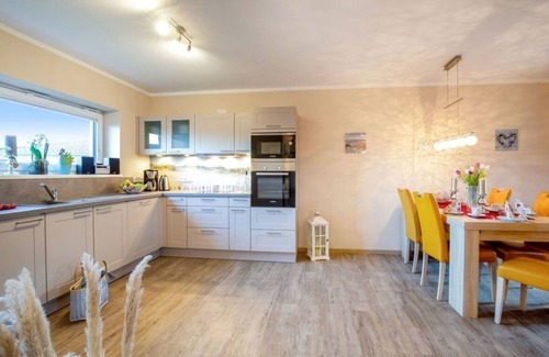 Klausdorf Casa | Casa de vacaciones para 5 personas con 105m² en Fehmarn OT Klausdorf (57932)