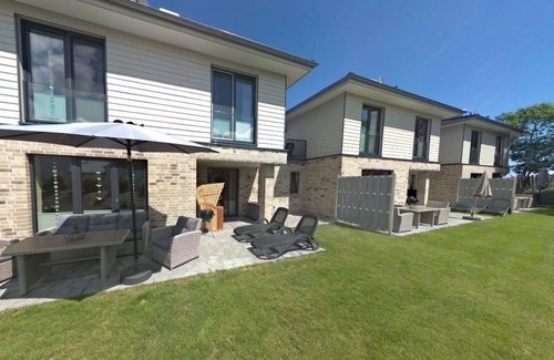 Klausdorf Casa | Casa de vacaciones para 5 personas con 105m² en Fehmarn OT Klausdorf (57932)