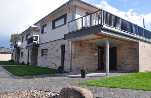 Klausdorf Casa | Casa de vacaciones para 5 personas con 105m² en Fehmarn OT Klausdorf (57932)