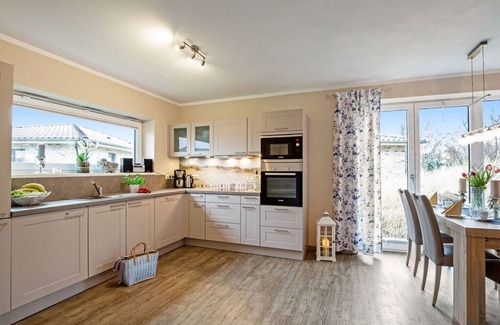 Klausdorf Casa | Casa de vacaciones para 5 personas con 105m² en Fehmarn OT Klausdorf (55103)