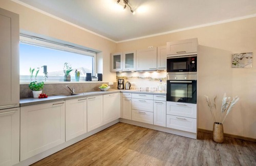 Klausdorf Casa | Casa de vacaciones para 5 personas con 105m² en Fehmarn OT Klausdorf (55105)