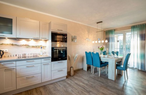 Klausdorf Casa | Casa de vacaciones para 5 personas con 105m² en Fehmarn OT Klausdorf (55105)