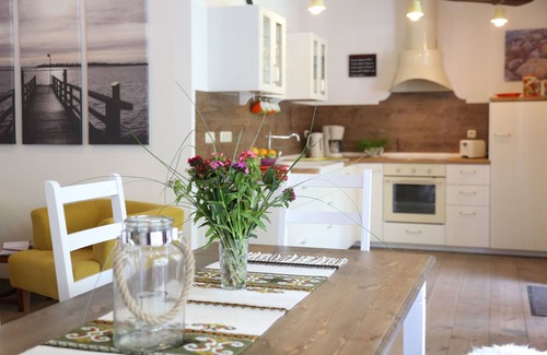Strukkamp Casa | Casa de vacaciones para 5 personas con 77m² en Fehmarn OT Strukkamp (58000)