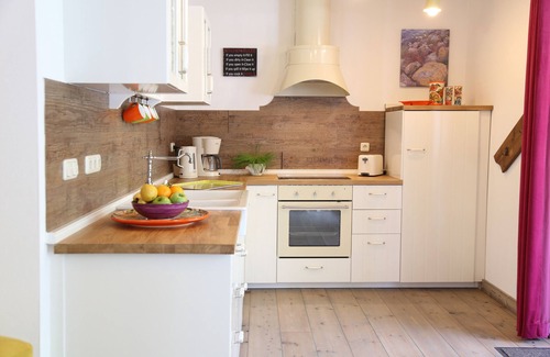 Strukkamp Casa | Casa de vacaciones para 5 personas con 77m² en Fehmarn OT Strukkamp (58000)