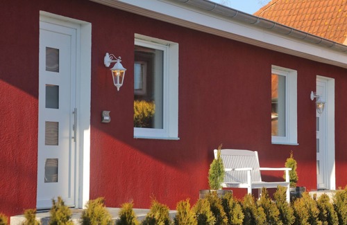 Strukkamp Casa | Casa de vacaciones para 5 personas con 77m² en Fehmarn OT Strukkamp (58000)