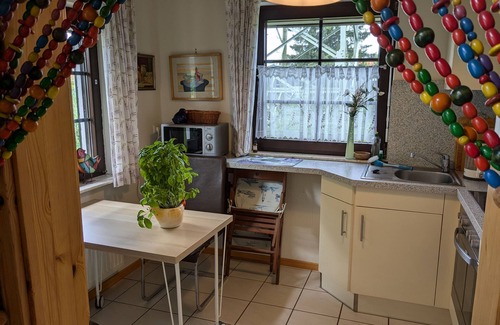 Hollern Casa | Holiday Home Godetied - Holiday Home