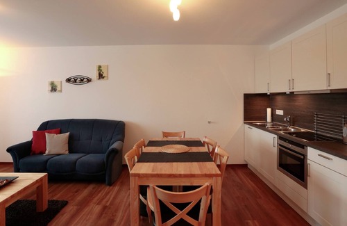 Kuestelberg Villa | Holiday home in Medebach (D) near the ski area
