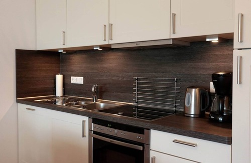 Kuestelberg Villa | Holiday home in Medebach (D) near the ski area