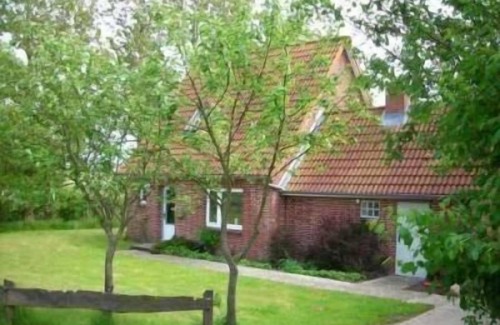 Norderfriedrichskoog Casa | Casa de vacaciones Norderfriedrichskoog para 1 - 4 personas con 2 dormitorios - Casa de vacaciones
