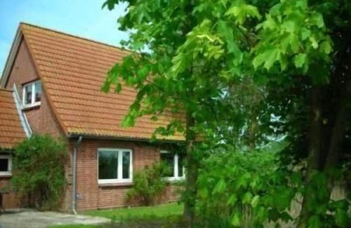 Norderfriedrichskoog Casa | Casa de vacaciones Norderfriedrichskoog para 1 - 4 personas con 2 dormitorios - Casa de vacaciones
