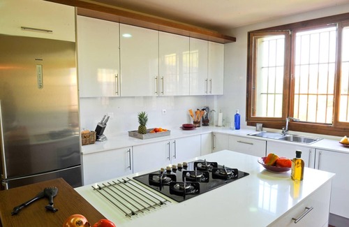 Benalup-Casas Vieja Casa | Casa de Campo en Los Alcornocales
