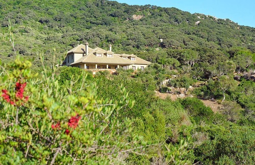 Benalup-Casas Vieja Casa | Casa de Campo en Los Alcornocales