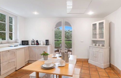 Benalup-Casas Vieja Casa | Casa de vacaciones 'Birdie' con piscina privada, Wi-Fi y aire acondicionado