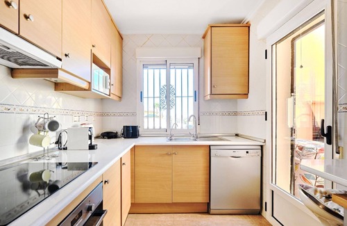 Hondón de las Nieves Casa | Casa de vacaciones Hondon de las Nieves para 1 - 6 personas con 3 dormitorios - Casa de vacaciones