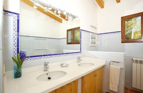 Santa Maria del Cami Casa | Casa de vacaciones Santa Maria del Cami para 1 - 10 personas con 5 dormitorios - Casa de vacaciones