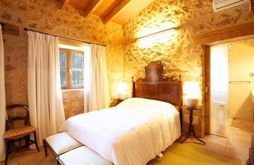 Santa Maria del Cami Casa | Casa de vacaciones Santa Maria del Cami para 1 - 10 personas con 5 dormitorios - Casa de vacaciones