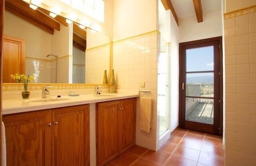 Santa Maria del Cami Casa | Casa de vacaciones Santa Maria del Cami para 1 - 10 personas con 5 dormitorios - Casa de vacaciones