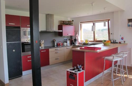 Villaverde de Pontones Casa | Holiday Home near Santander Beach, cleaning included