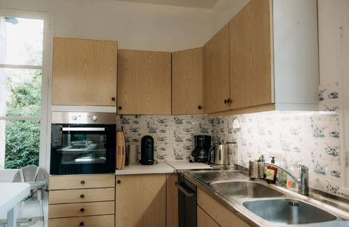 Bazouges-sur-le-Loir Otro | Casa de vacaciones Bazouges sur le Loir para 1 - 15 personas con 7 dormitorios - Casa de vacaciones