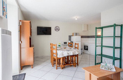 Bretignolles-sur-Mer Casa | Casa de vacaciones 'Maison Proche Océan - 6 Pers'