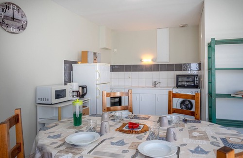 Bretignolles-sur-Mer Casa | Casa de vacaciones 'Maison Proche Océan - 6 Pers'