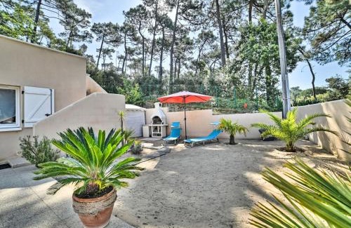 Domino Casa | Holiday Home Les Epinouses by Interhome