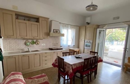 Fiaiano Casa | Casa de vacaciones Barano d'Ischia para 1 - 5 personas con 2 dormitorios - Casa de vacaciones
