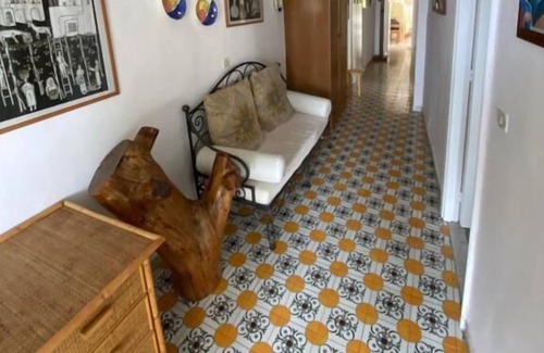 Fiaiano Casa | Casa de vacaciones Barano d'Ischia para 1 - 5 personas con 2 dormitorios - Casa de vacaciones