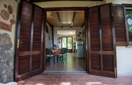 Monteverdi Marittimo Casa | Casa de vacaciones en Montevedi