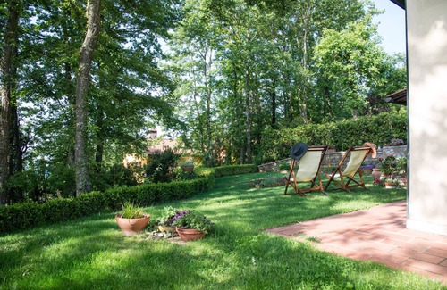 Monteverdi Marittimo Casa | Casa de vacaciones en Montevedi