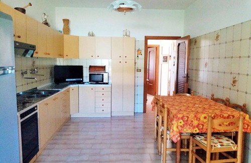 Mosciano Sant'Angelo Casa | Casa de vacaciones Mosciano Sant'Angelo para 1 - 6 personas con 3 dormitorios - Casa de vacaciones
