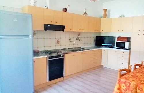 Mosciano Sant'Angelo Casa | Casa de vacaciones Mosciano Sant'Angelo para 1 - 6 personas con 3 dormitorios - Casa de vacaciones