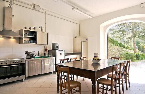 Serravalle Pistoiese Casa | Casa de vacaciones Serravalle Pistoiese para 1 - 19 personas con 7 dormitorios - Casa de vacaciones