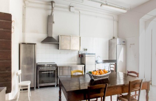 Serravalle Pistoiese Casa | Casa de vacaciones Serravalle Pistoiese para 1 - 19 personas con 7 dormitorios - Casa de vacaciones