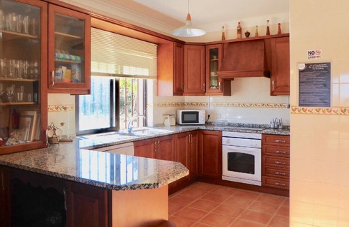 Quinta das Raposeiras Casa | Casa de vacaciones São Brás de Alportel para 1 - 8 personas con 3 dormitorios - Casa de vacaciones