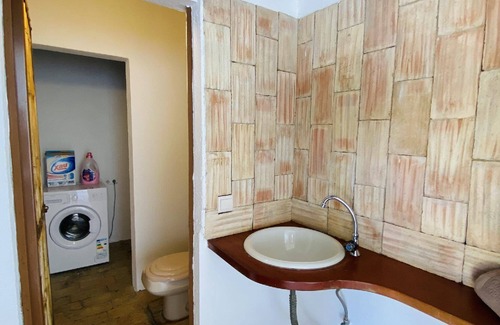 Quinta das Raposeiras Casa | Casa de vacaciones São Brás de Alportel para 1 - 8 personas con 3 dormitorios - Casa de vacaciones