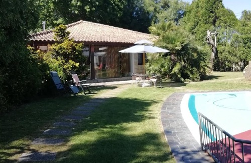 Santa Maria da Feira Casa | Holiday house Santa Maria da Feira for 1 - 8 persons with 4 bedrooms - Holiday house