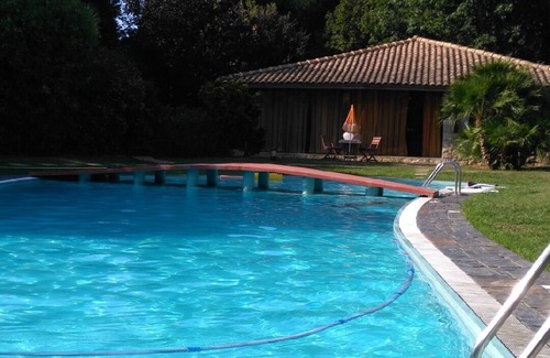 Santa Maria da Feira Casa | Holiday house Santa Maria da Feira for 1 - 8 persons with 4 bedrooms - Holiday house